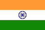 india