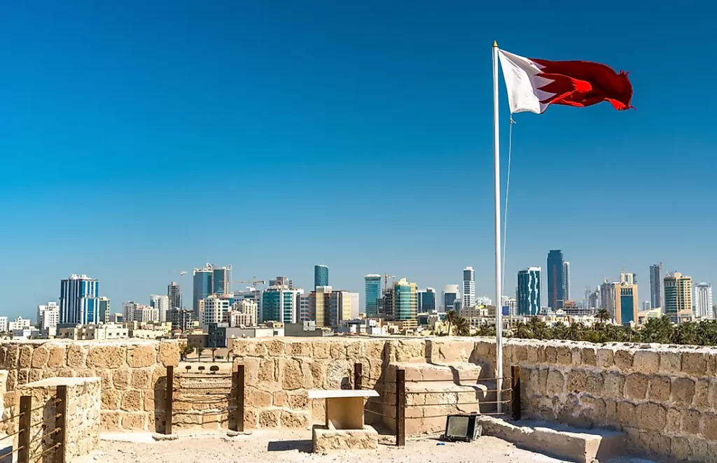 Bahrain embassy attestation process in Dubai